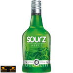 Likier Sourz Apple 0,7l w sklepie internetowym SmaczaJama.pl