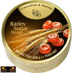 Landrynki Cavendish & Harvey Barley Sugar 200g w sklepie internetowym SmaczaJama.pl