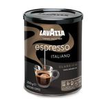 Kawa mielona Lavazza Caffe Espresso 250g w puszce w sklepie internetowym SmaczaJama.pl