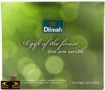 Herbata Dilmah A gift of the finest tea on earth (zielona) - 40 torebek w sklepie internetowym SmaczaJama.pl