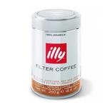 Kawa Illy Filter Coffee mielona 250g w sklepie internetowym SmaczaJama.pl