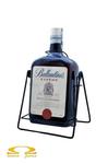 Whisky Ballantine's 4,5l kołyska w sklepie internetowym SmaczaJama.pl