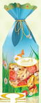 Czekoladki Lindt Gold Bunny & Lindor Mini Bag 87,5g w sklepie internetowym SmaczaJama.pl