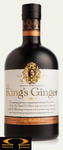 Likier King's Ginger 0,5l w sklepie internetowym SmaczaJama.pl