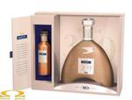 Koniak Martell XO Tricentenaire Luxury Edition 0,7l + 0,1l w sklepie internetowym SmaczaJama.pl