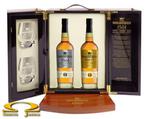 Zestaw Whisky Highland Queen Blended 50 YO 0,7l i Majesty 52 YO 0,7l w sklepie internetowym SmaczaJama.pl