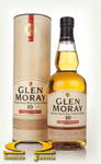 Whisky Glen Moray 10YO Chardonnay Cask Matured 0,7l w sklepie internetowym SmaczaJama.pl