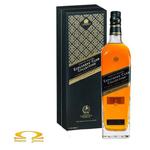 Whisky Johnnie Walker Explorer's Club Collection The Gold Route w kartoniku 1l w sklepie internetowym SmaczaJama.pl