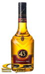 Likier Licor 43 0,7l w sklepie internetowym SmaczaJama.pl