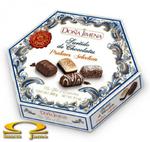 Bombonierka Doña Jimena Chocolates Assortment 200g w sklepie internetowym SmaczaJama.pl