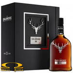 Whisky Dalmore 25yo 0,7l w kartoniku w sklepie internetowym SmaczaJama.pl