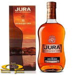 Whisky Isle of Jura 16YO Diurachs Own 0,7l kartoniku w sklepie internetowym SmaczaJama.pl