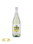 Wino Two Brothers Organic Sauvignon Blanc Australia 0,75l w sklepie internetowym SmaczaJama.pl