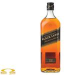 Whisky Johnnie Walker Black Label 3l w sklepie internetowym SmaczaJama.pl