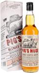 Whisky Pig's Nose 0,7l w sklepie internetowym SmaczaJama.pl