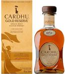 Whisky Cardhu Gold Reserve 0,7l w sklepie internetowym SmaczaJama.pl