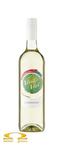 Wino bezalkoholowe Vini Vici chardonnay Niemcy 0,75l w sklepie internetowym SmaczaJama.pl