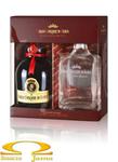 Brandy Gran Duque De Alba + Karafka 0,7l w sklepie internetowym SmaczaJama.pl