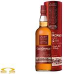 Whisky GlenDronach 12yo Original 0,7l w sklepie internetowym SmaczaJama.pl