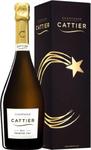 Szampan Cattier Brut Premier Cru 0,75l w sklepie internetowym SmaczaJama.pl