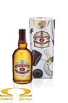 Whisky Chivas Regal 12 YO PUSZKA Limitowana Edycja 2016 0,7l w sklepie internetowym SmaczaJama.pl