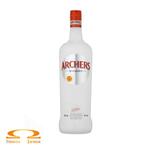 Likier Archers Peach Schnapps 1l w sklepie internetowym SmaczaJama.pl