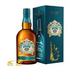 Whisky Chivas Regal Mizunara 0,7l w sklepie internetowym SmaczaJama.pl