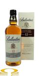 Whisky Ballantine's 12 YO Blended Malt 0,7l w sklepie internetowym SmaczaJama.pl