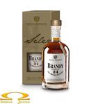 Brandy Monte Sabotino 24 YO 0,7l w sklepie internetowym SmaczaJama.pl