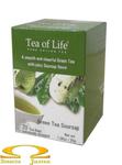 Herbata Zielona Tea of Life Soursop 20 torebek w sklepie internetowym SmaczaJama.pl