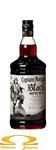 Rum Captain Morgan Black Spiced 0,7l w sklepie internetowym SmaczaJama.pl