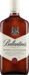 Whisky Ballantine's 0,7l w sklepie internetowym SmaczaJama.pl