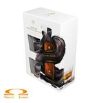 Whisky Johnnie Walker Double Black 0,7l edycja limitowana + 2 szklanki w sklepie internetowym SmaczaJama.pl