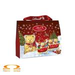 Czekoladki Lindt Miś Teddy Sleigh 130g w sklepie internetowym SmaczaJama.pl