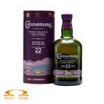 Whiskey Connemara Peated Single Malt 22 YO 0,7l w sklepie internetowym SmaczaJama.pl