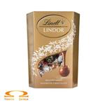 Czekoladki Lindt Lindor Assorted Cornet 600g w sklepie internetowym SmaczaJama.pl