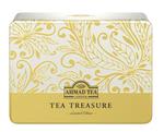 Zestaw Herbat Ahmad Tea Treasure Exclusive 6x10 torebek w sklepie internetowym SmaczaJama.pl