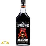 Absynt Le Diable Noir 85% 0,7l w sklepie internetowym SmaczaJama.pl