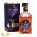 Whisky Cardhu 18 YO 0,7l w sklepie internetowym SmaczaJama.pl