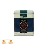 Herbata czarna Dilmah Earl Grey puszka 125g w sklepie internetowym SmaczaJama.pl