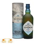 Whisky The Deveron 12 YO 0,7l w sklepie internetowym SmaczaJama.pl