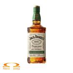 Whiskey Jack Daniel's Rye 45% 0,7l w sklepie internetowym SmaczaJama.pl