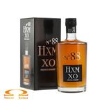 Brandy HXM XO Nº88 0,7l w sklepie internetowym SmaczaJama.pl