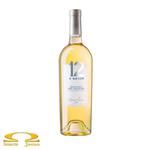 Wino Varvaglione 12 e Mezzo Malvasia Bianca 0,75l w sklepie internetowym SmaczaJama.pl