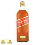 Whisky Johnnie Walker Red Label 3l w sklepie internetowym SmaczaJama.pl