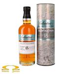 Whisky Ballantine's The Glentauchers 15 YO 0,7l w sklepie internetowym SmaczaJama.pl