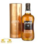 Whisky Isle of Jura 12 YO 0,7l w sklepie internetowym SmaczaJama.pl