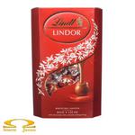 Czekoladki Lindt Lindor Milk Cornet 337g w sklepie internetowym SmaczaJama.pl