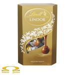 Czekoladki Lindt Lindor Assorted Cornet 337g w sklepie internetowym SmaczaJama.pl