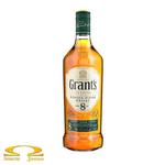 Whisky Grant's 8 YO Sherry Cask Finish 0,7l w sklepie internetowym SmaczaJama.pl